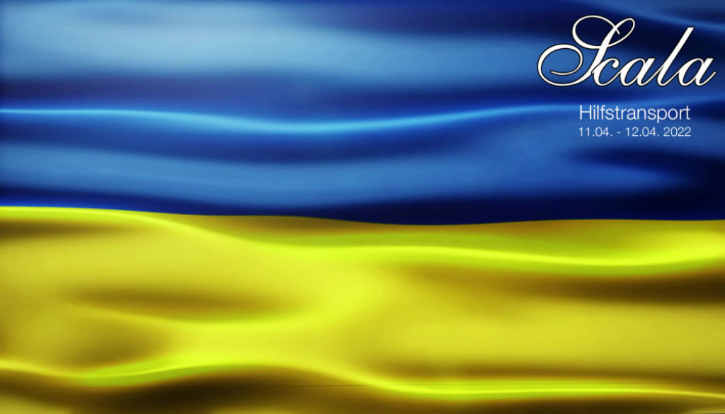 Scala Ukraine Logo