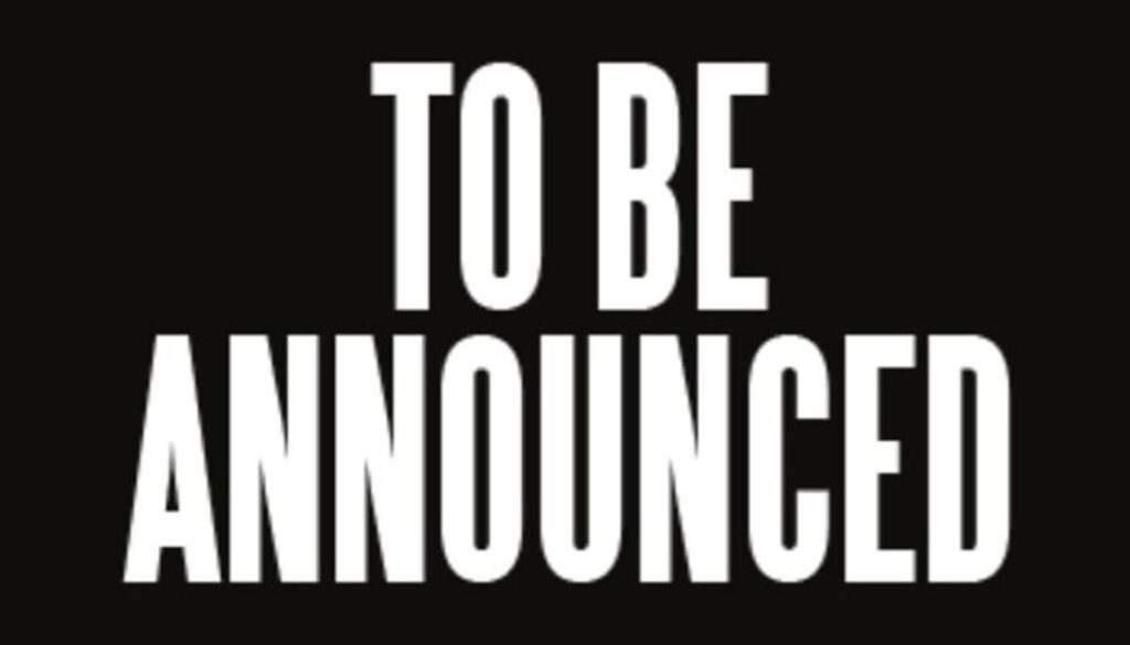 tba