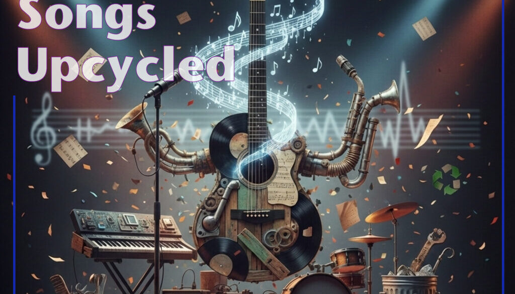 Songs Upcycled