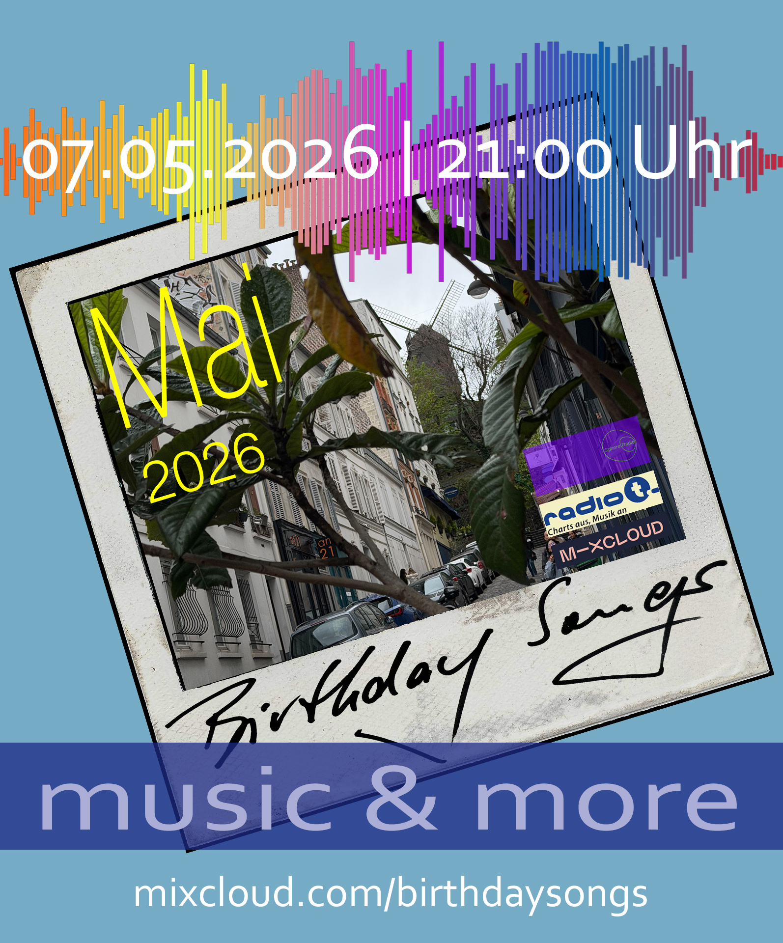 _BS 68 Mixcloud